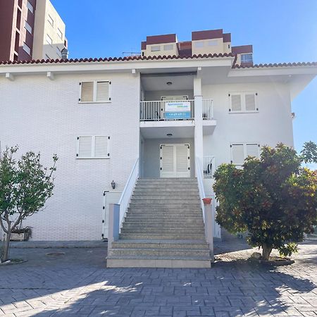 Apartamentos Gandia Centro 3000 المظهر الخارجي الصورة