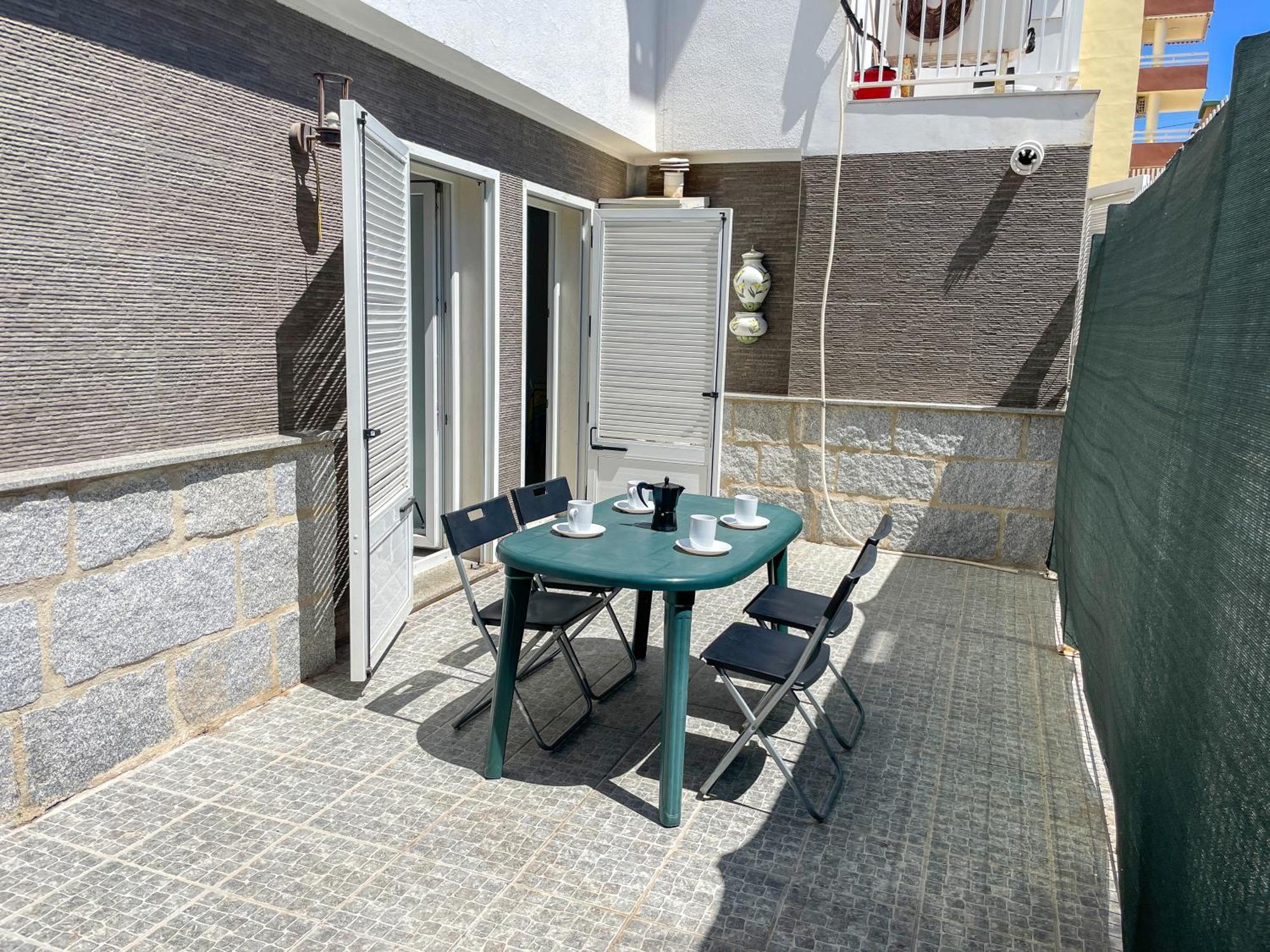 Apartamentos Gandia Centro 3000 المظهر الخارجي الصورة