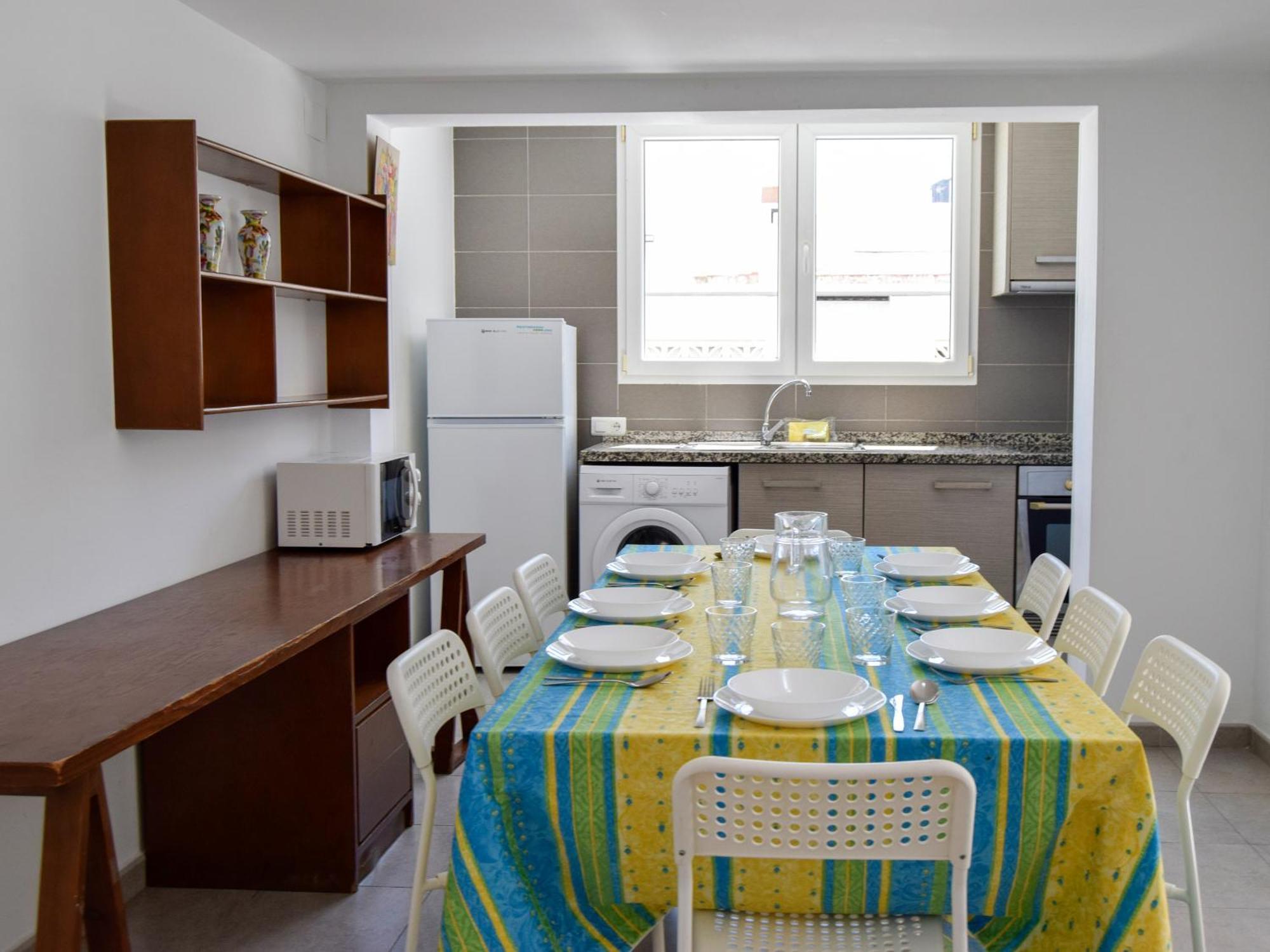 Apartamentos Gandia Centro 3000 المظهر الخارجي الصورة