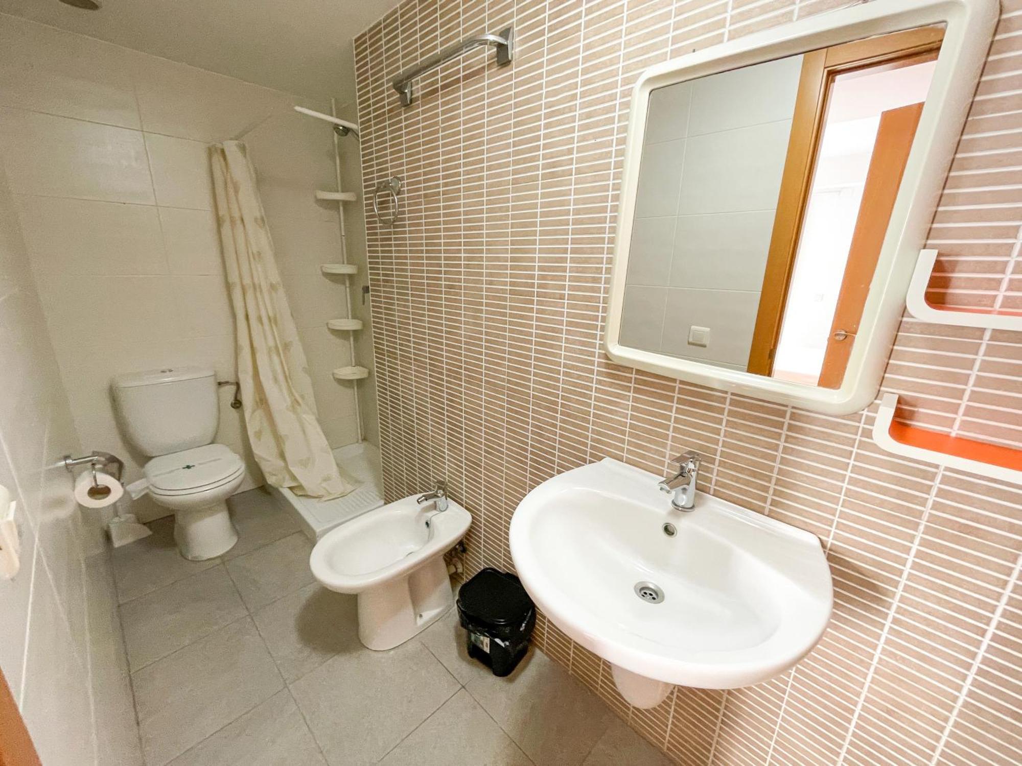 Apartamentos Gandia Centro 3000 المظهر الخارجي الصورة