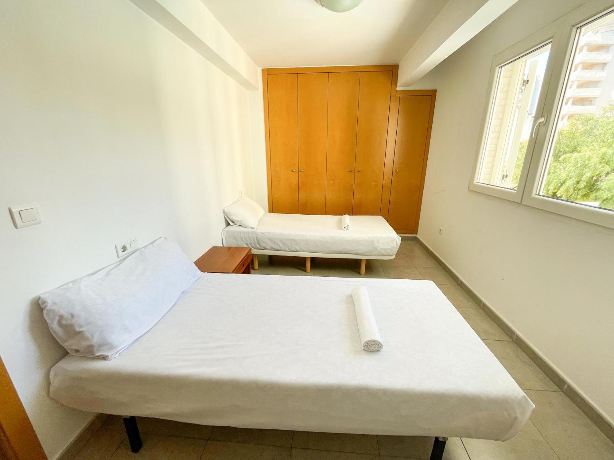 Apartamentos Gandia Centro 3000 المظهر الخارجي الصورة