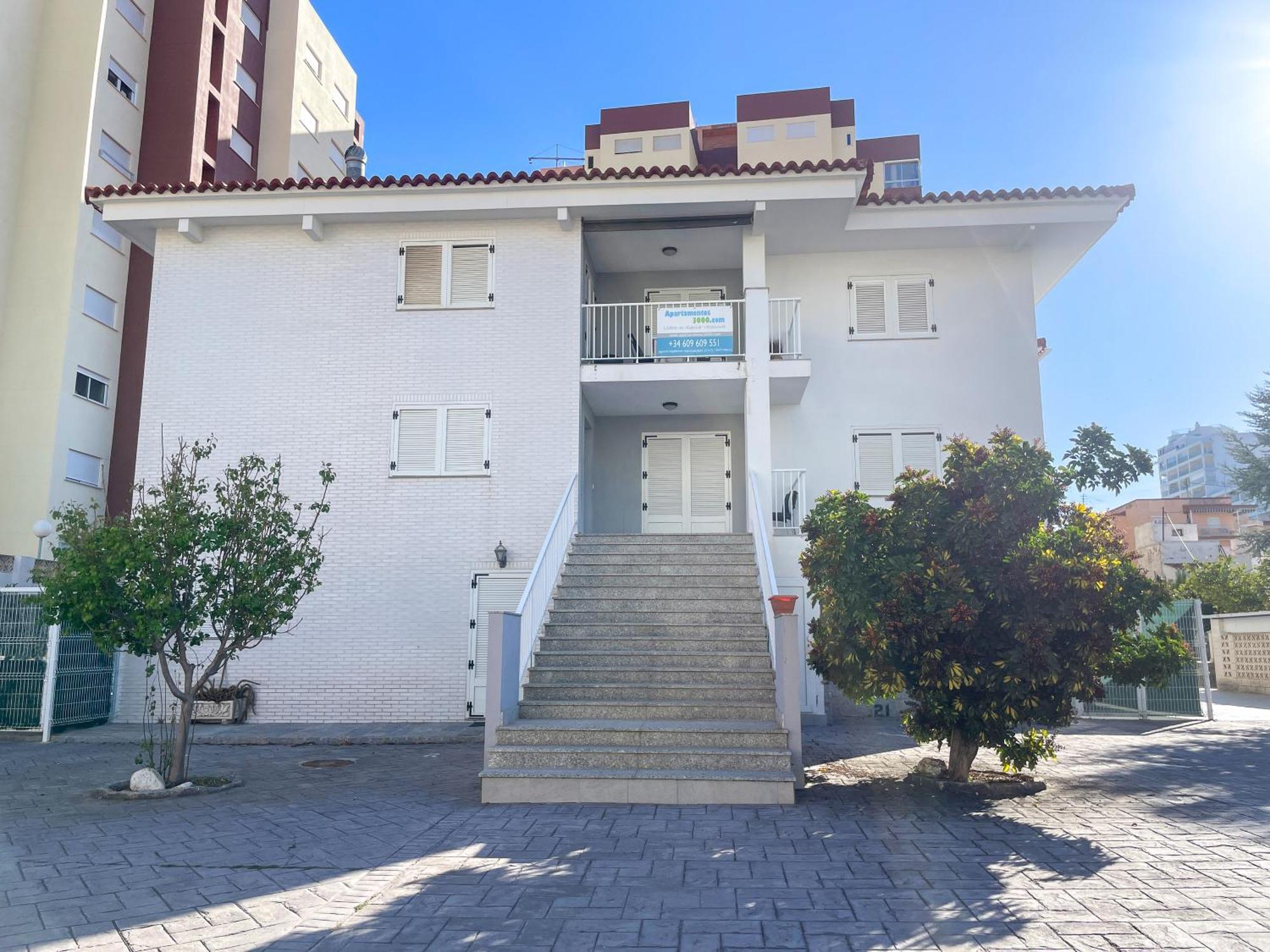 Apartamentos Gandia Centro 3000 المظهر الخارجي الصورة