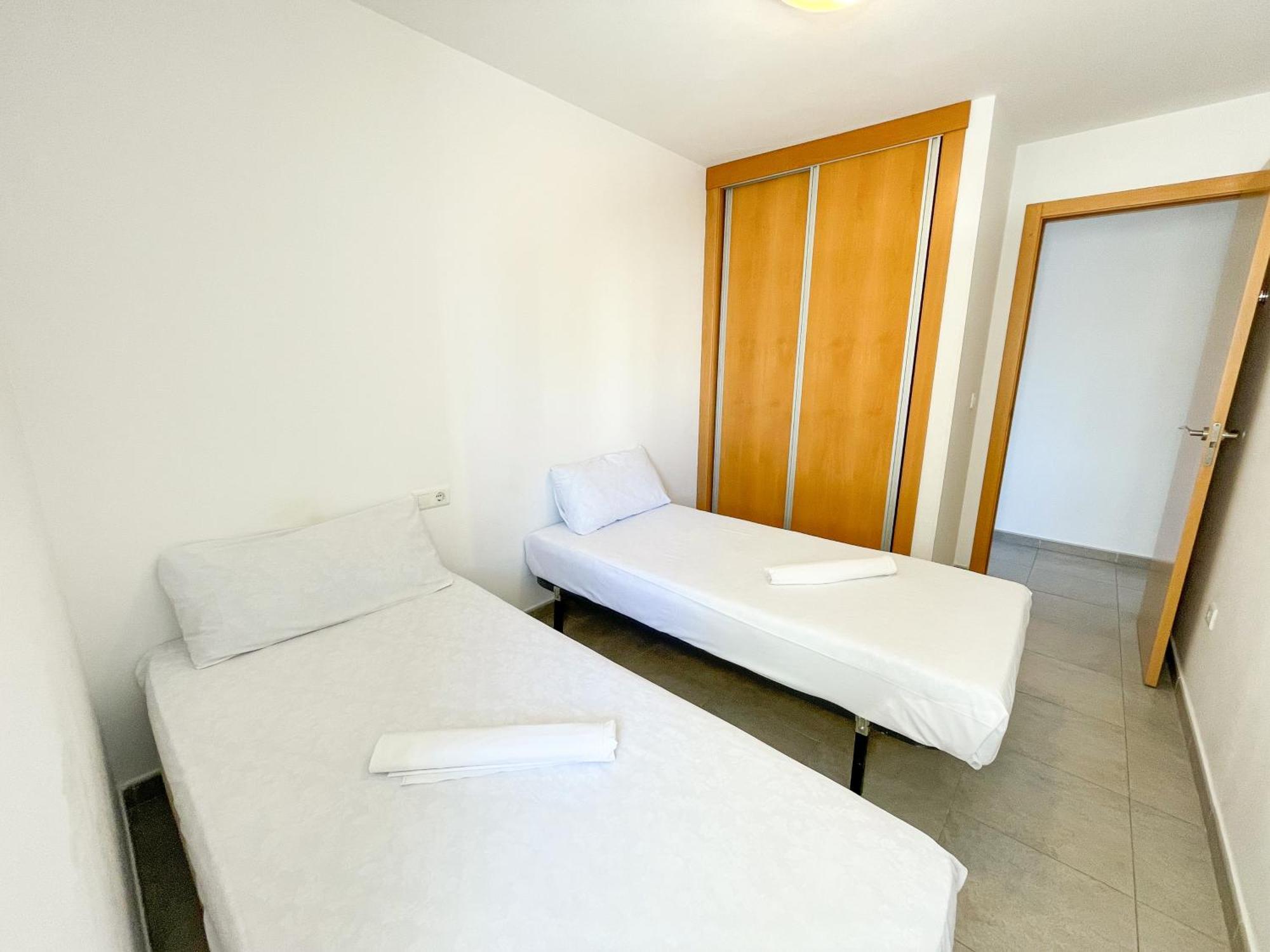 Apartamentos Gandia Centro 3000 المظهر الخارجي الصورة