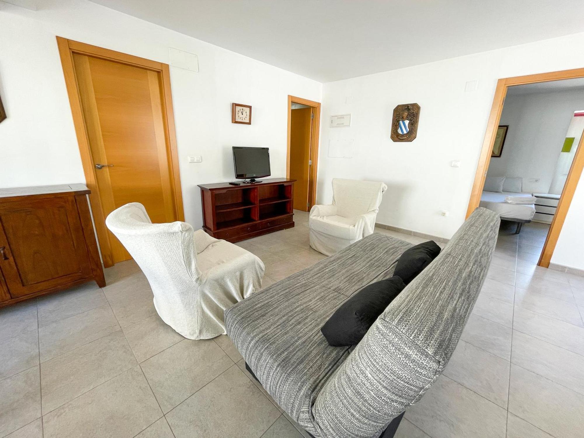 Apartamentos Gandia Centro 3000 المظهر الخارجي الصورة