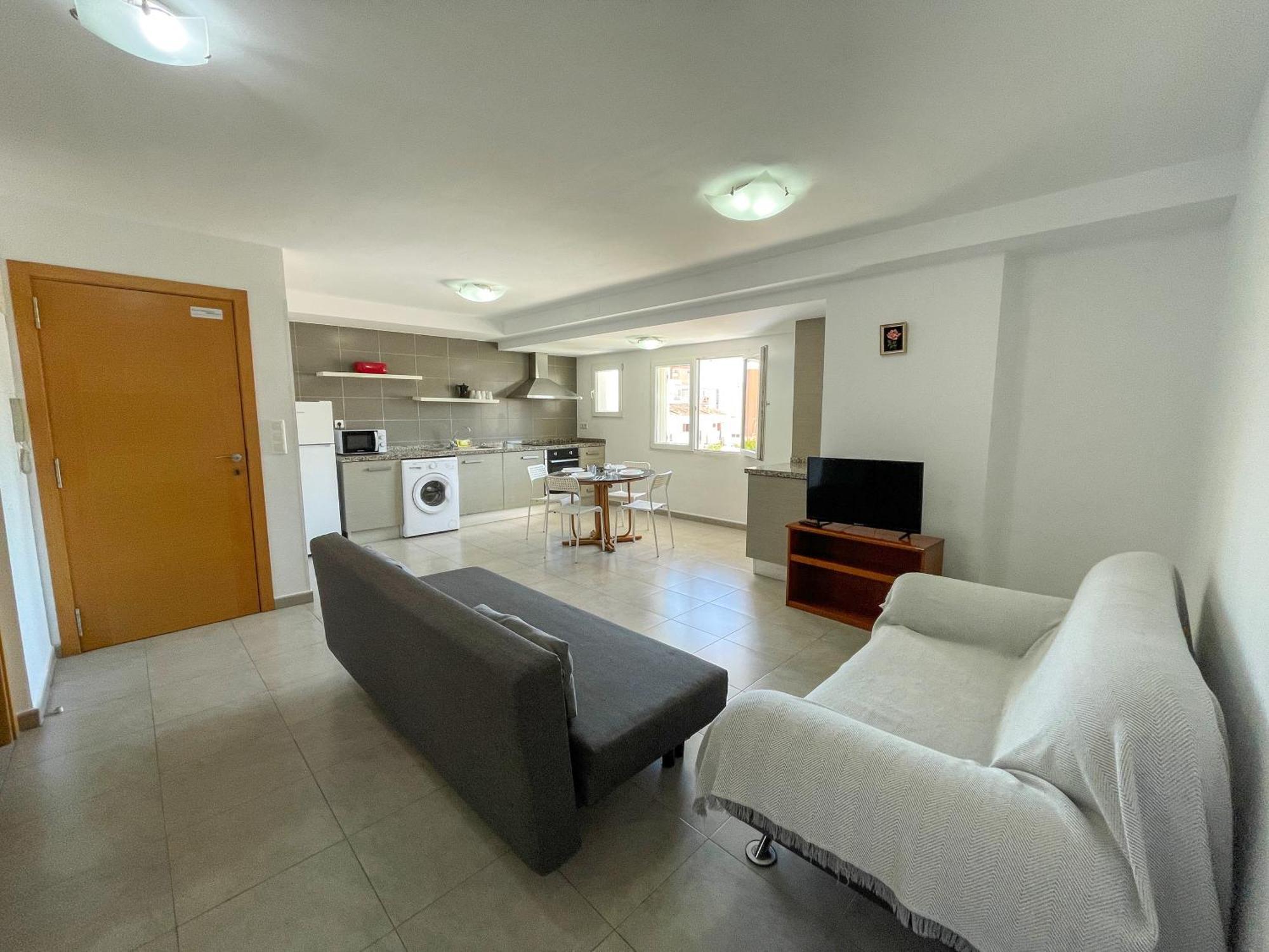 Apartamentos Gandia Centro 3000 المظهر الخارجي الصورة
