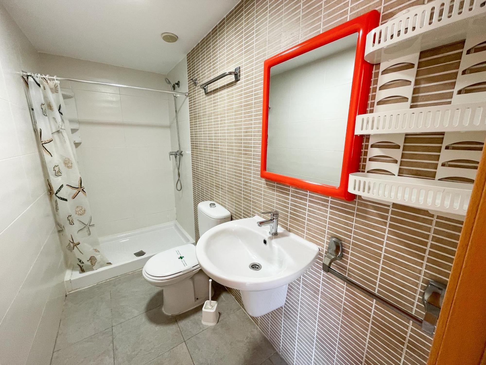 Apartamentos Gandia Centro 3000 المظهر الخارجي الصورة