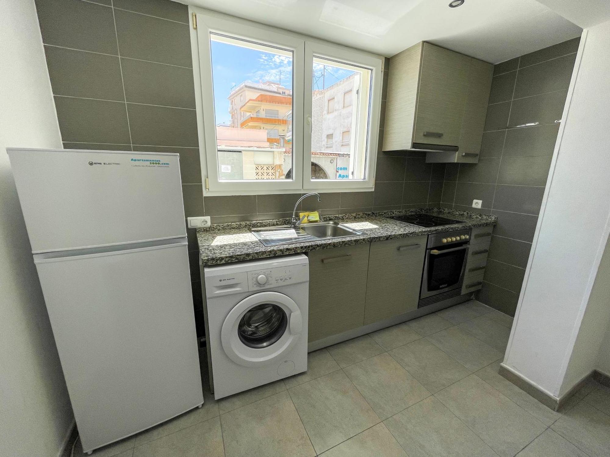 Apartamentos Gandia Centro 3000 المظهر الخارجي الصورة