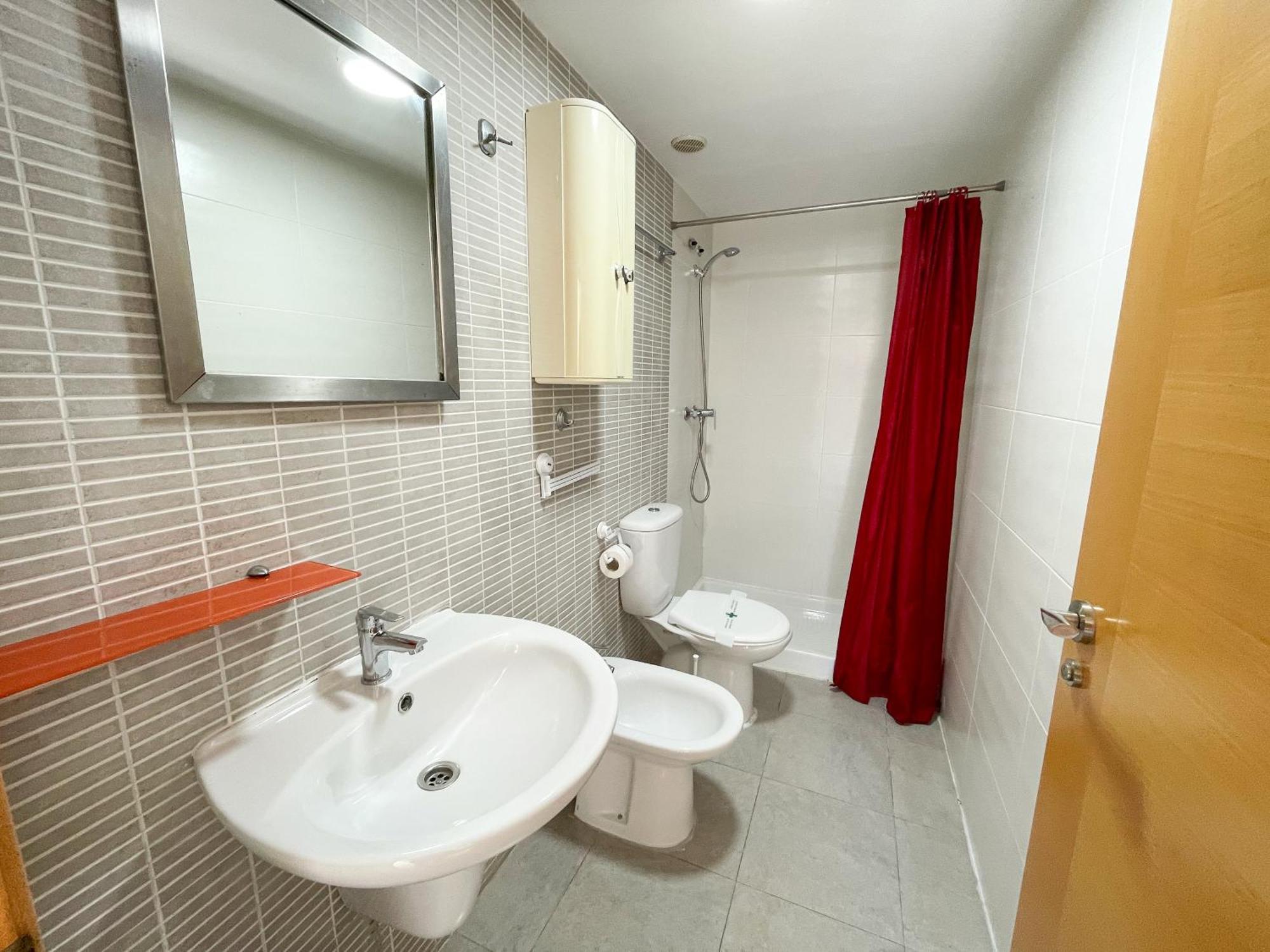 Apartamentos Gandia Centro 3000 المظهر الخارجي الصورة