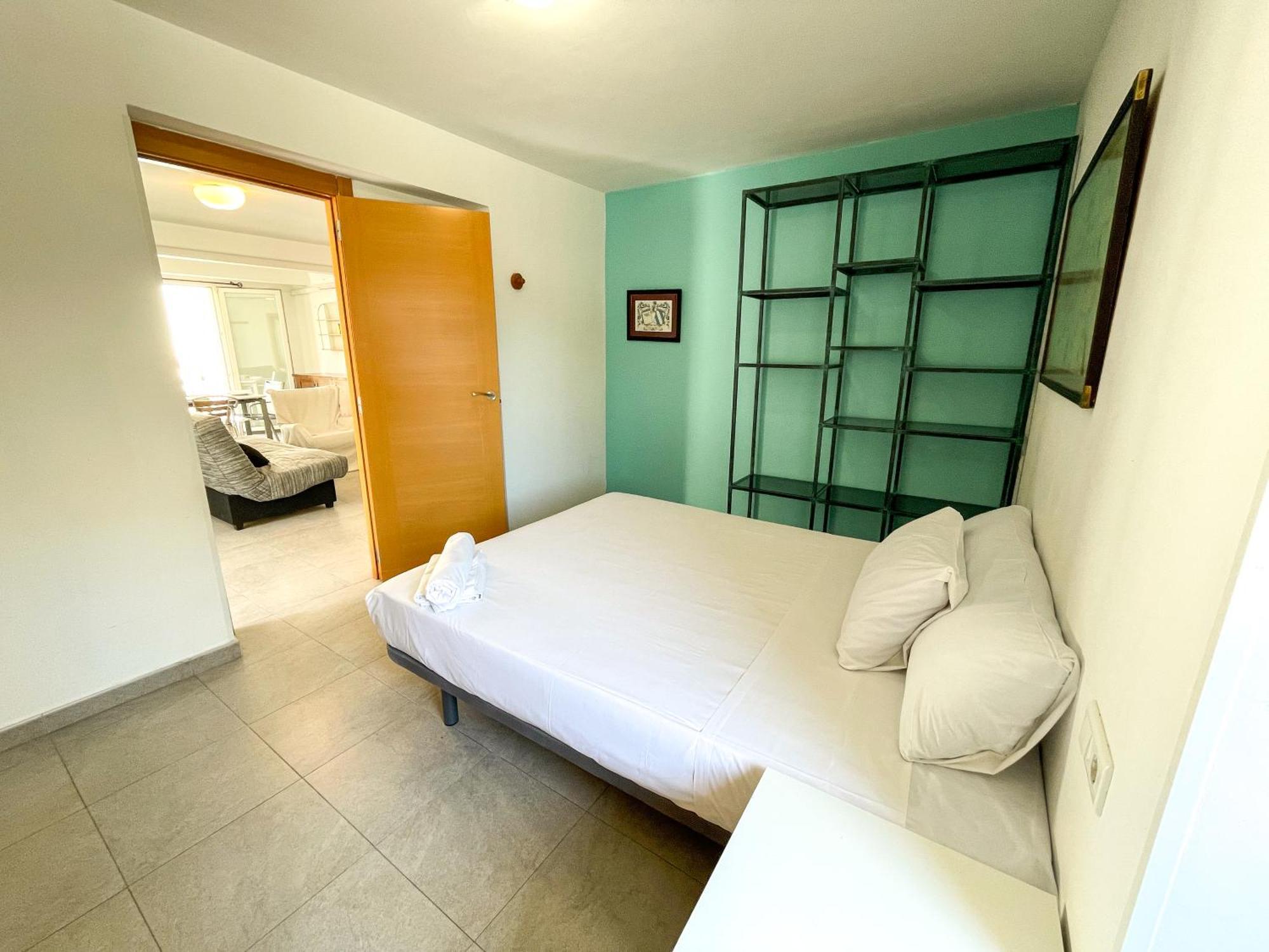 Apartamentos Gandia Centro 3000 المظهر الخارجي الصورة