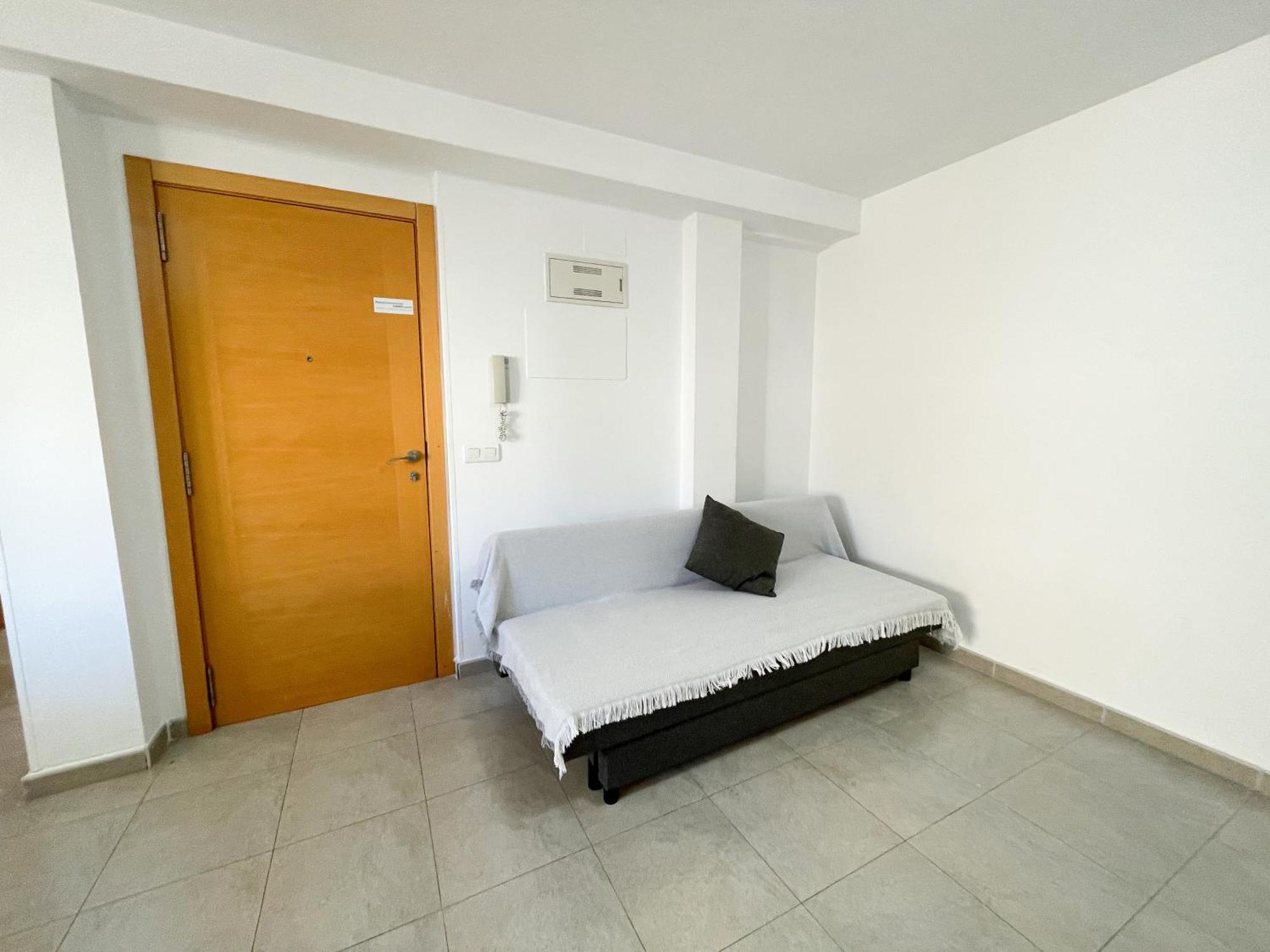 Apartamentos Gandia Centro 3000 المظهر الخارجي الصورة