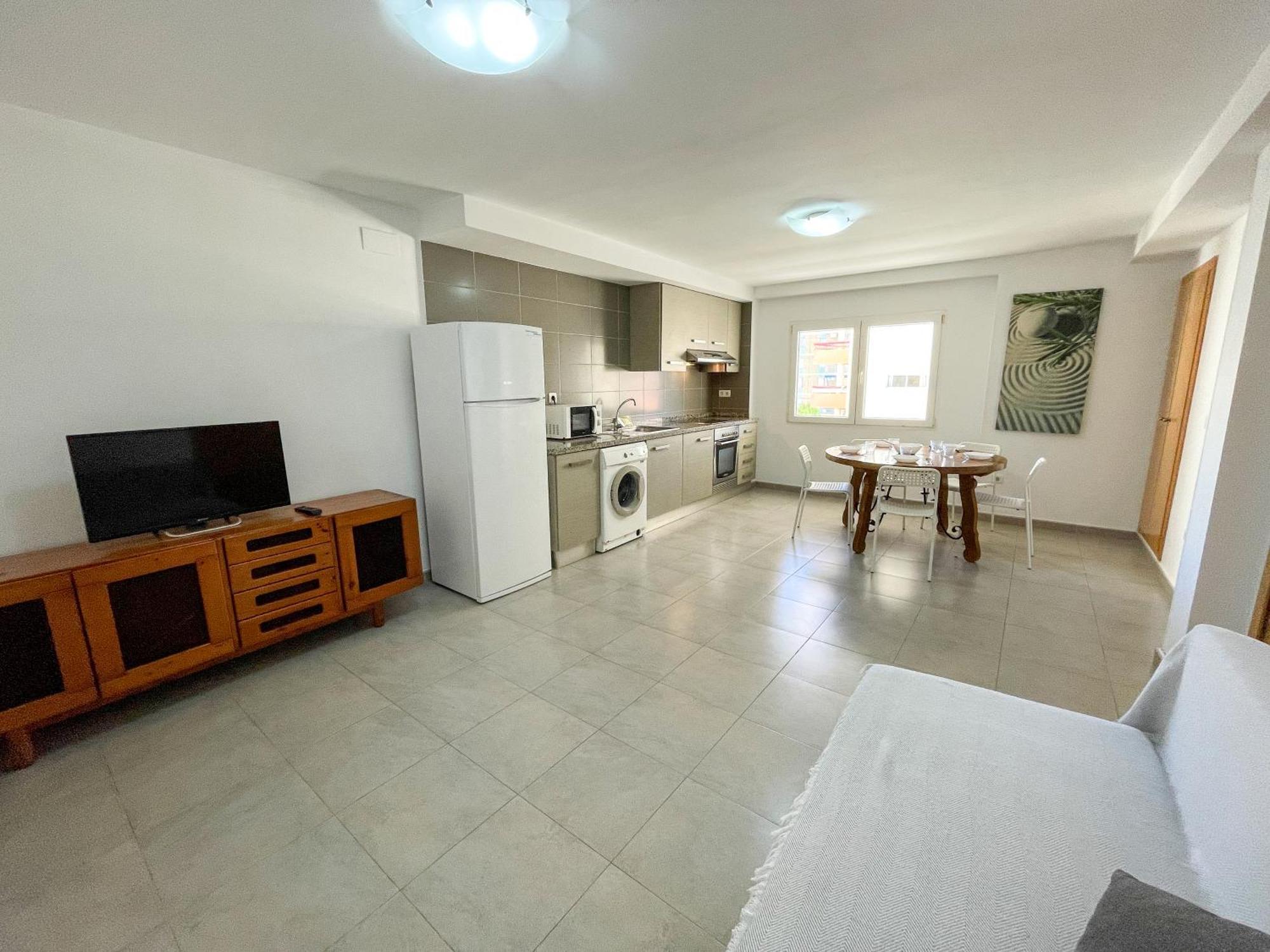 Apartamentos Gandia Centro 3000 المظهر الخارجي الصورة