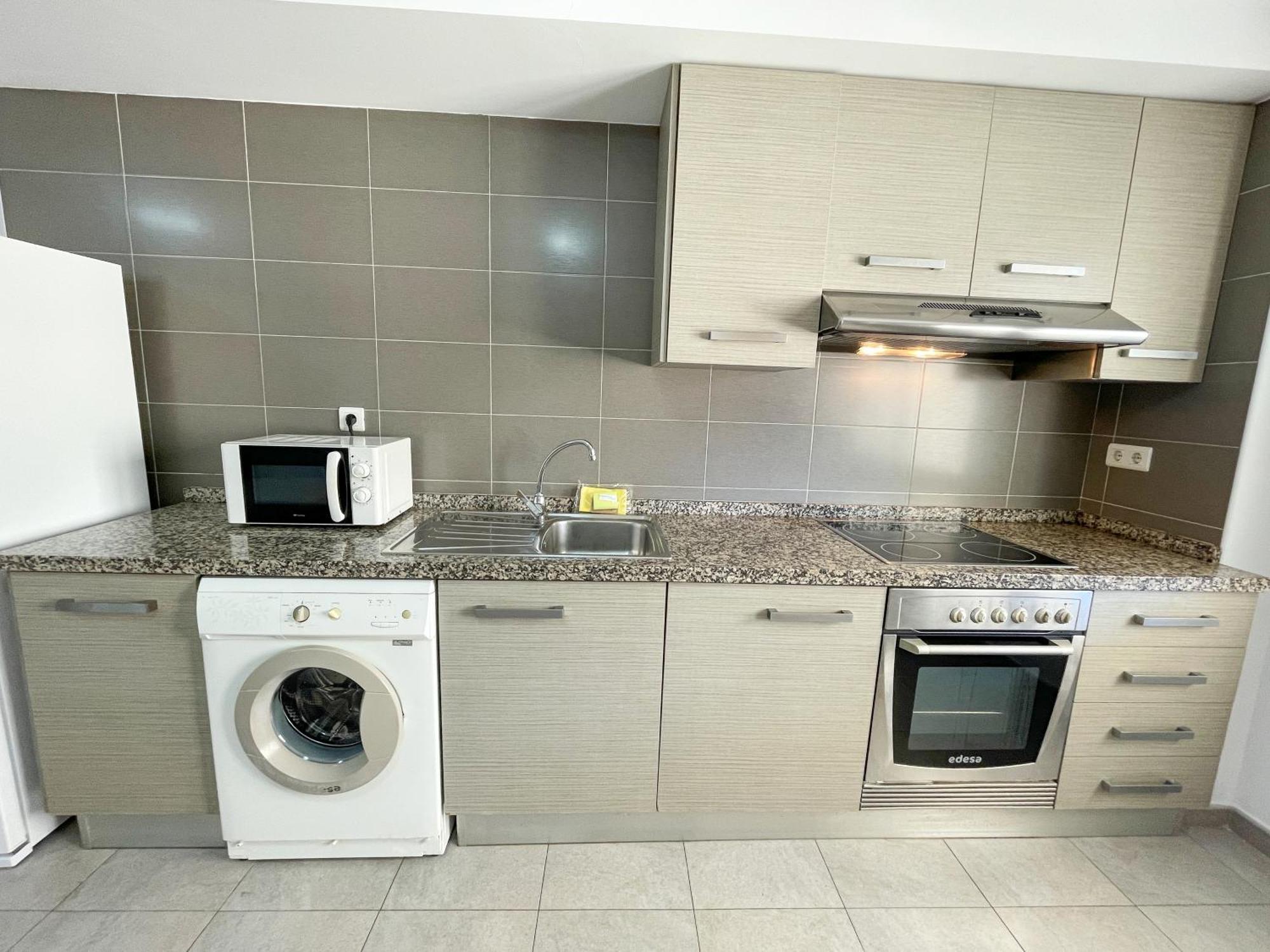Apartamentos Gandia Centro 3000 المظهر الخارجي الصورة