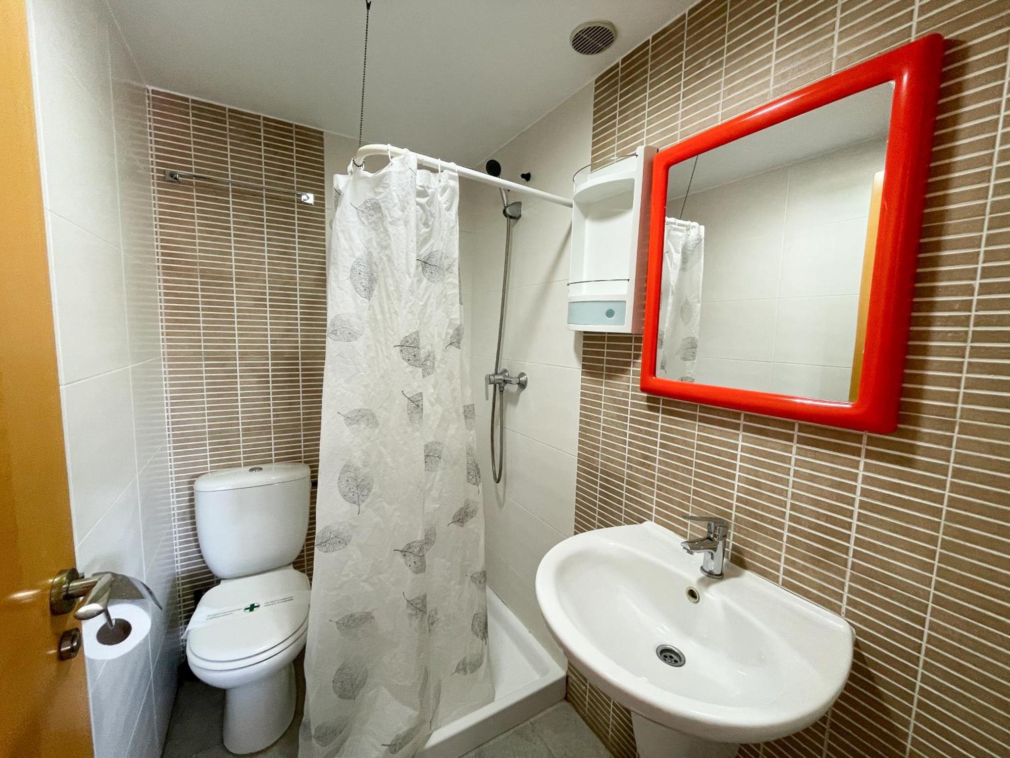 Apartamentos Gandia Centro 3000 المظهر الخارجي الصورة