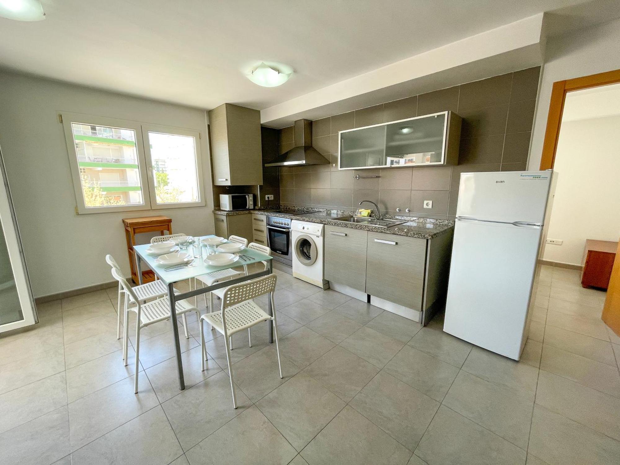 Apartamentos Gandia Centro 3000 المظهر الخارجي الصورة