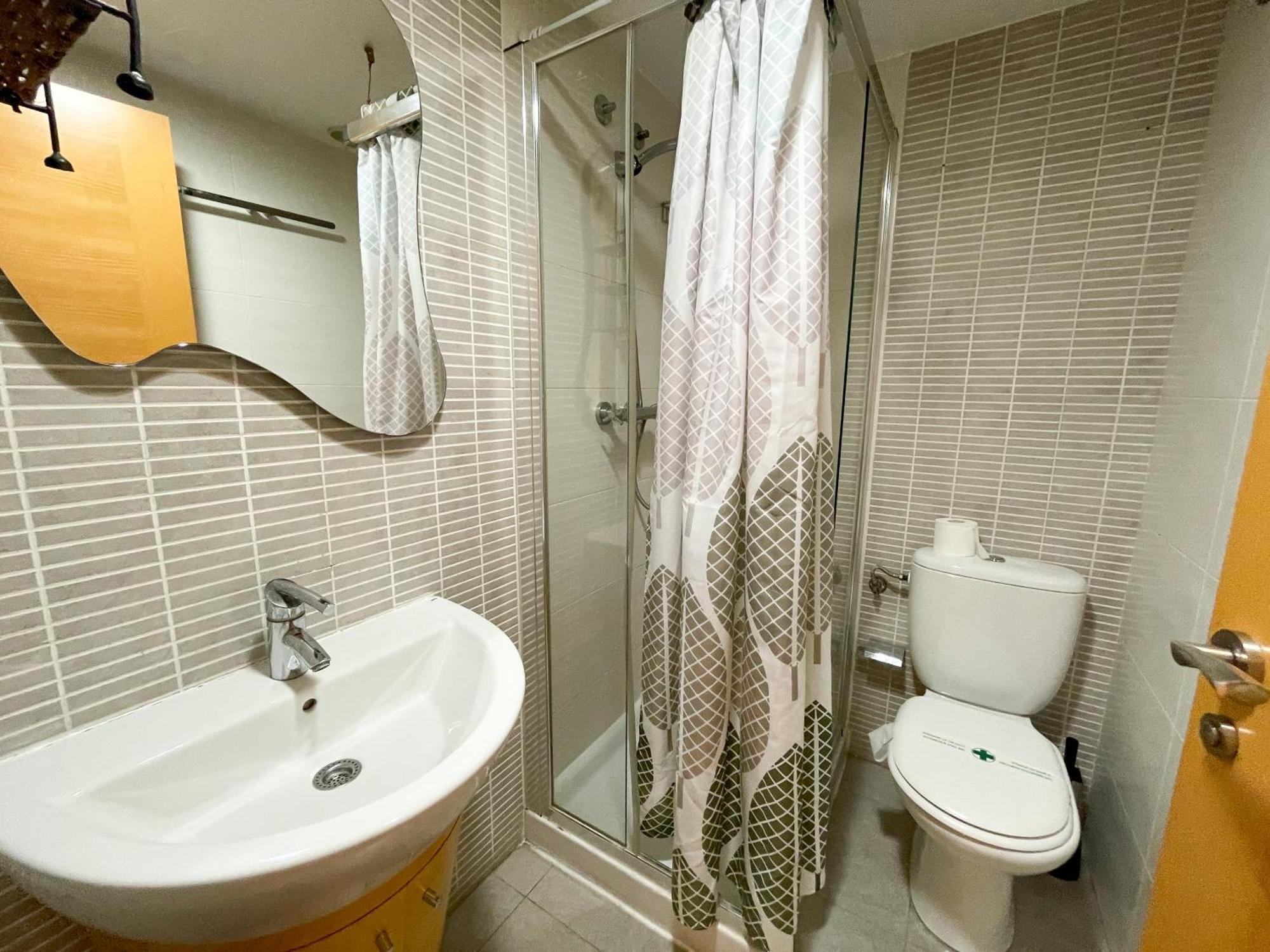 Apartamentos Gandia Centro 3000 المظهر الخارجي الصورة