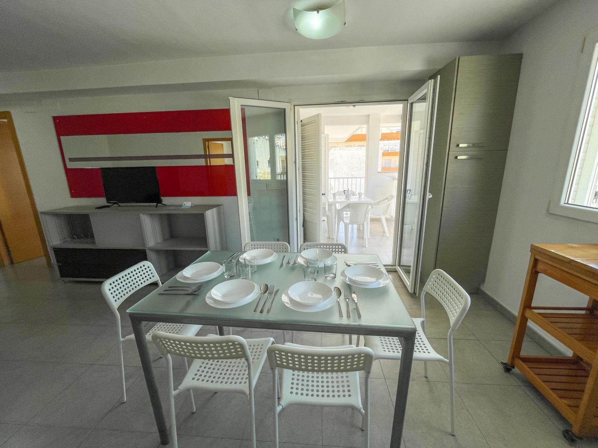 Apartamentos Gandia Centro 3000 المظهر الخارجي الصورة