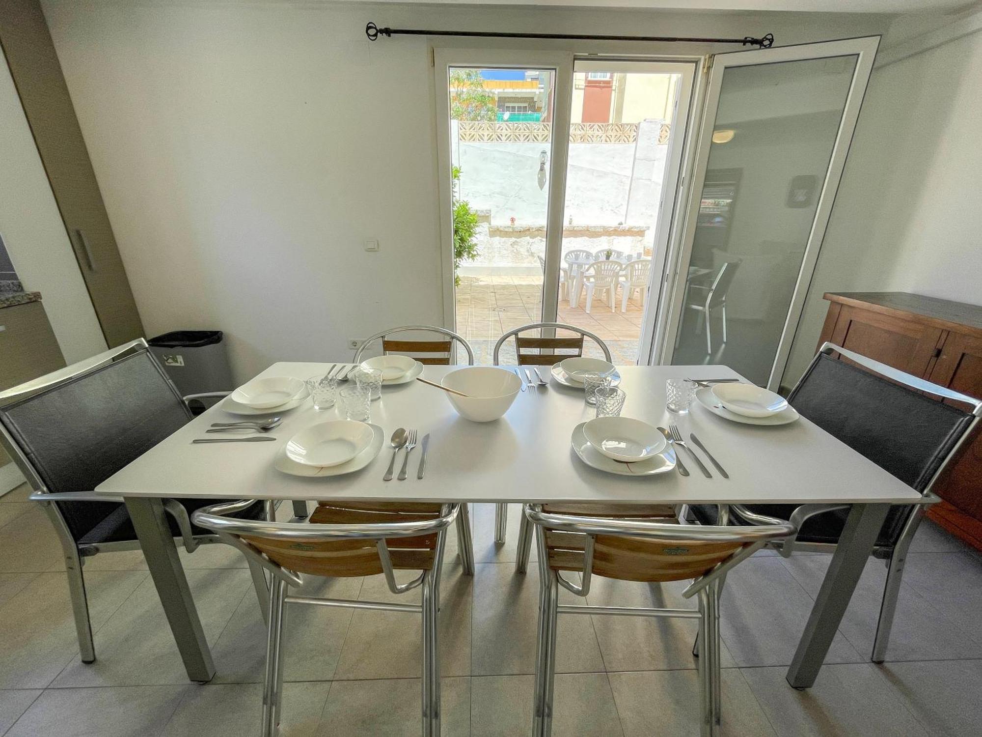 Apartamentos Gandia Centro 3000 المظهر الخارجي الصورة