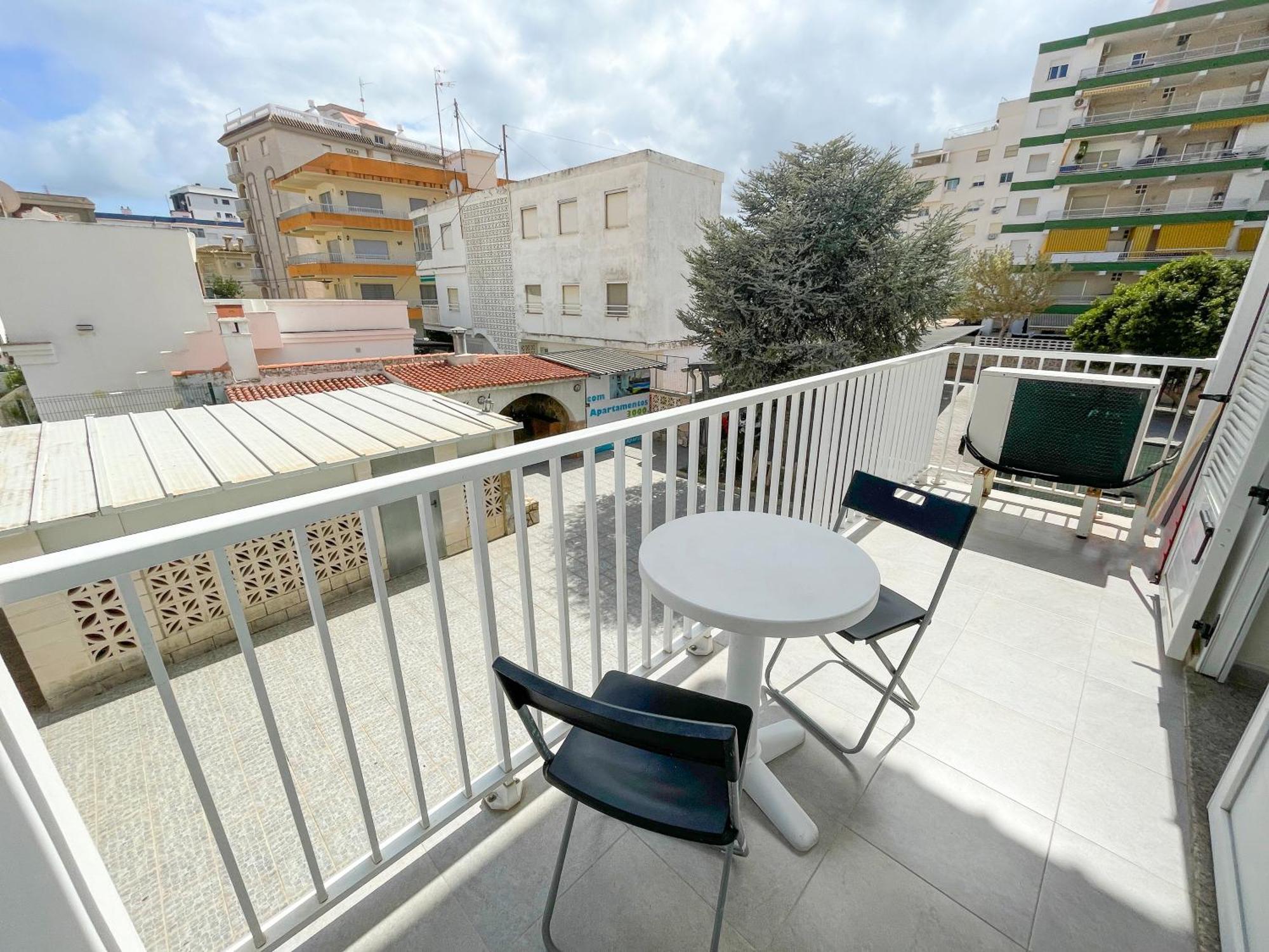 Apartamentos Gandia Centro 3000 المظهر الخارجي الصورة