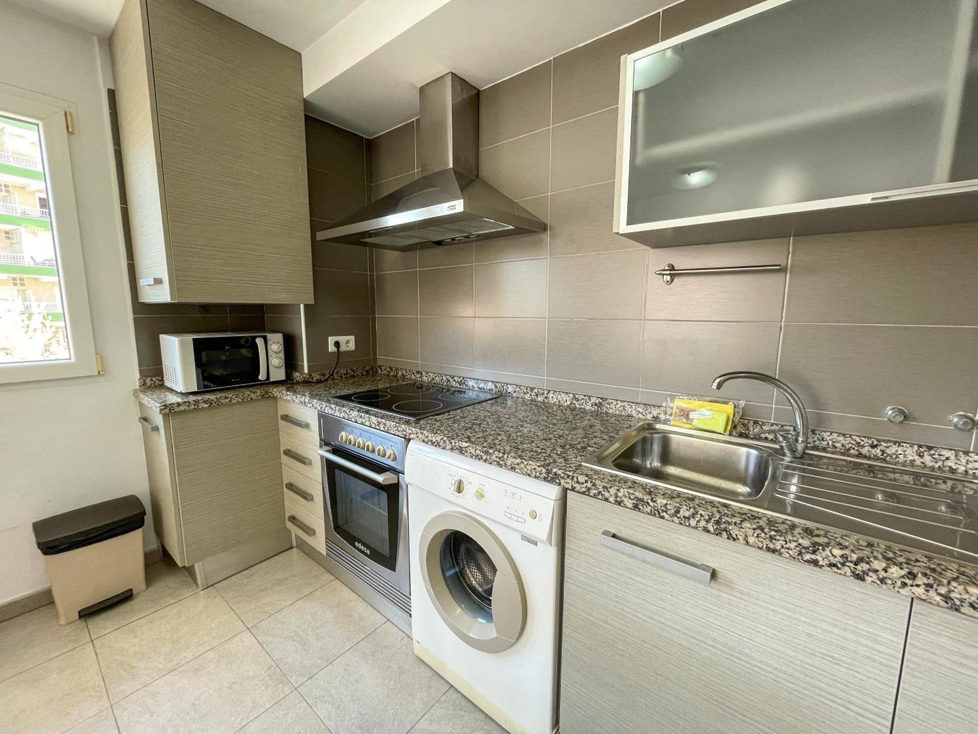 Apartamentos Gandia Centro 3000 المظهر الخارجي الصورة