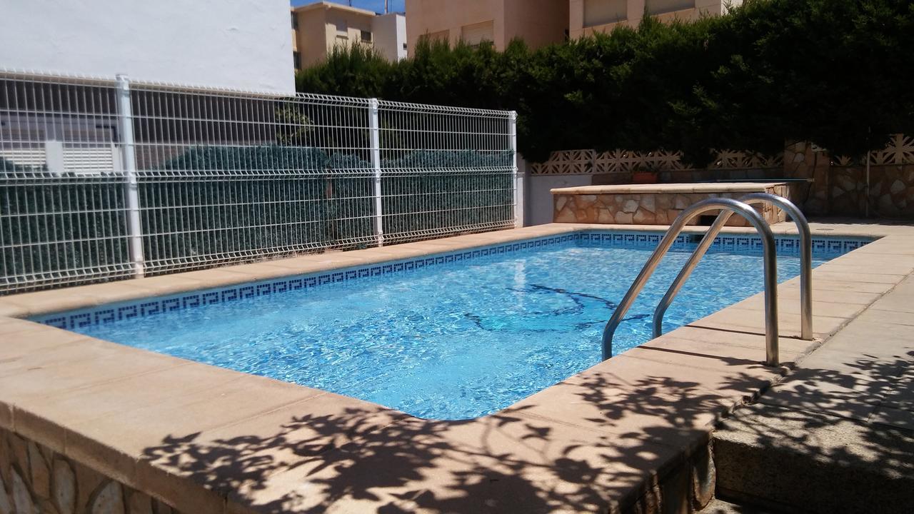 Apartamentos Gandia Centro 3000 المظهر الخارجي الصورة