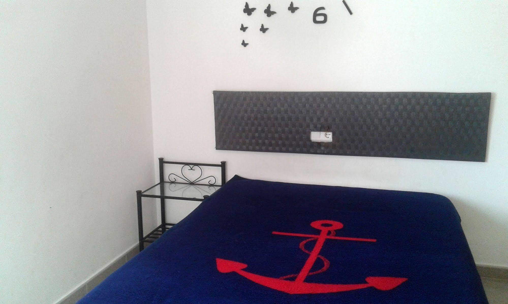 Apartamentos Gandia Centro 3000 المظهر الخارجي الصورة
