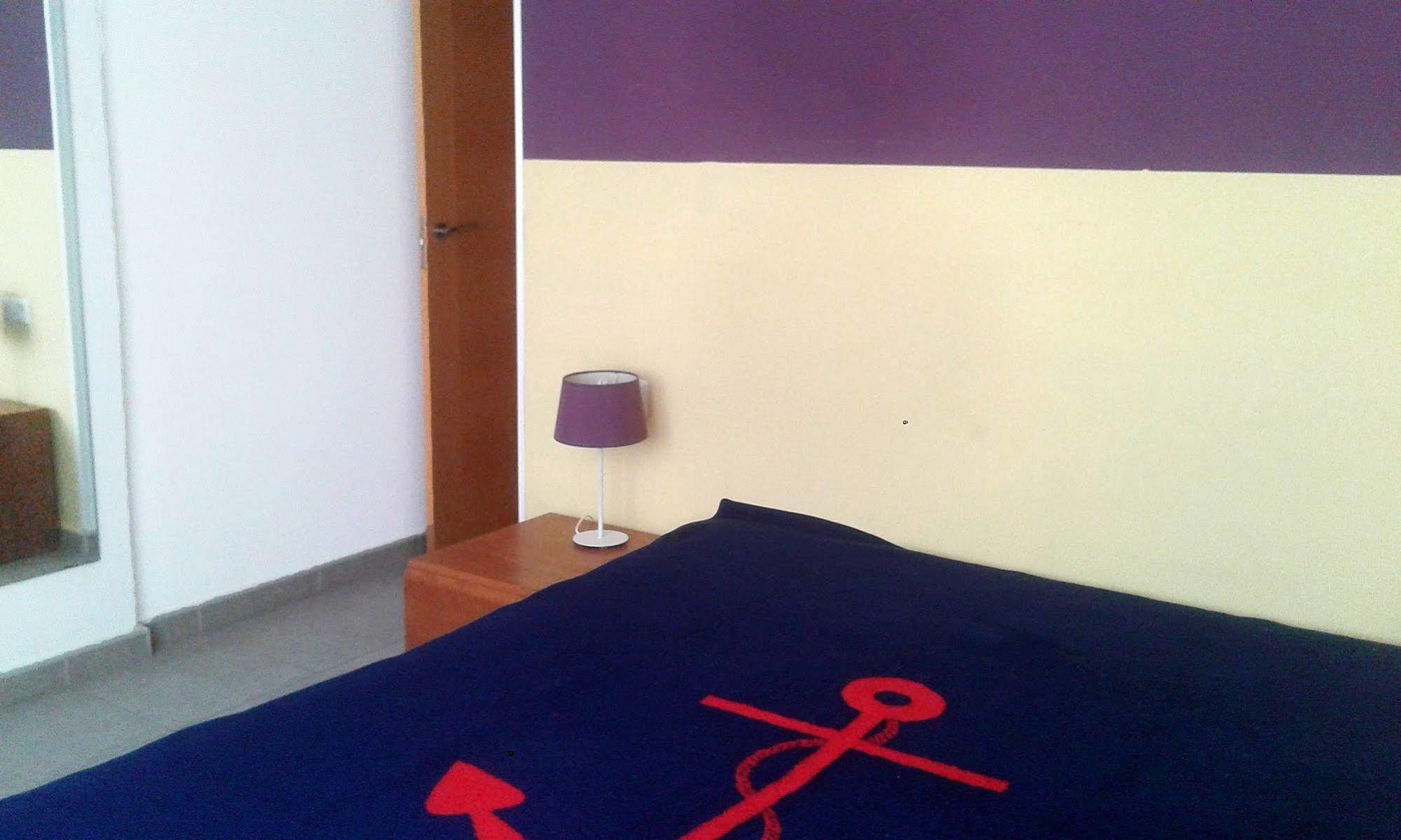 Apartamentos Gandia Centro 3000 المظهر الخارجي الصورة