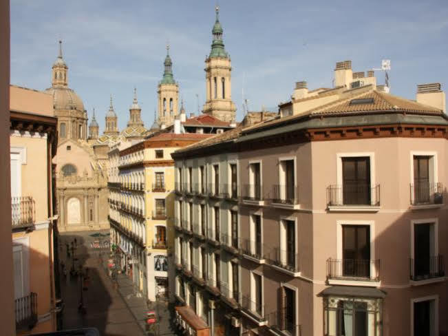 Apartamentos Gandia Centro 3000 المظهر الخارجي الصورة