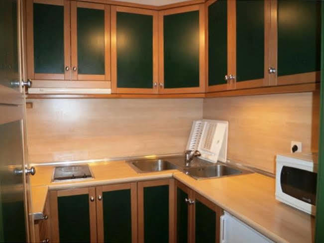 Apartamentos Gandia Centro 3000 المظهر الخارجي الصورة