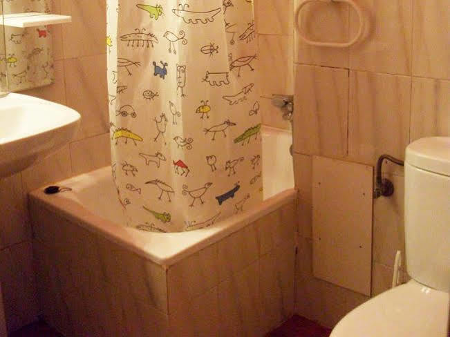 Apartamentos Gandia Centro 3000 المظهر الخارجي الصورة