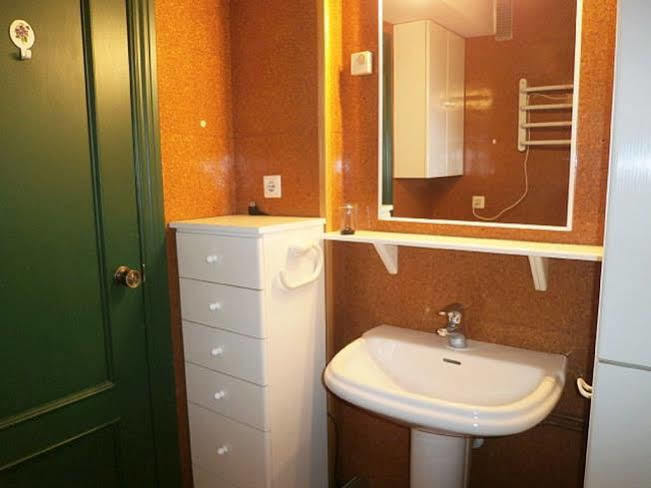 Apartamentos Gandia Centro 3000 المظهر الخارجي الصورة