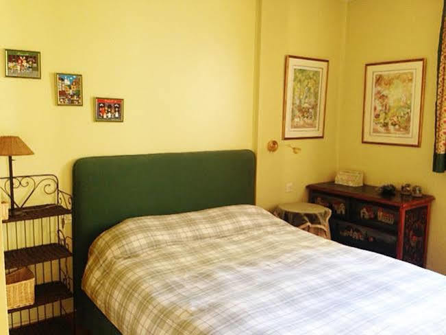 Apartamentos Gandia Centro 3000 المظهر الخارجي الصورة