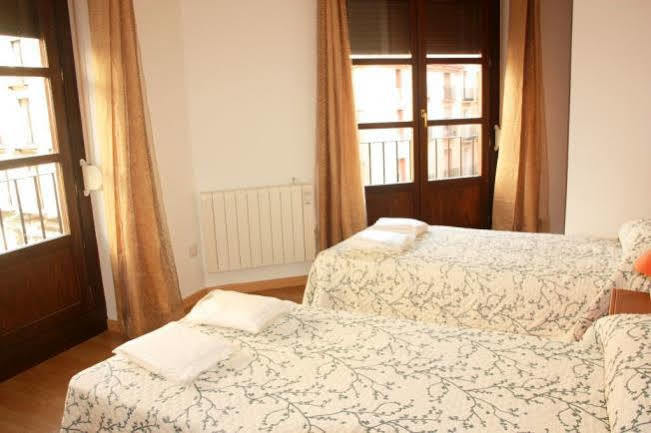 Apartamentos Gandia Centro 3000 المظهر الخارجي الصورة