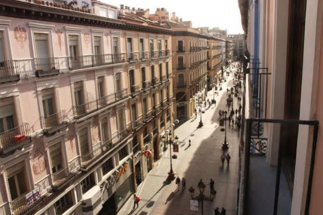 Apartamentos Gandia Centro 3000 المظهر الخارجي الصورة